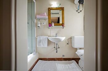 Residence Marco Polo Rovinj Extérieur photo
