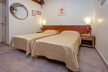 Residence Marco Polo Rovinj Extérieur photo