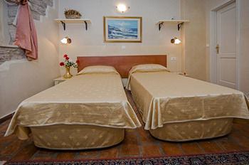Residence Marco Polo Rovinj Extérieur photo
