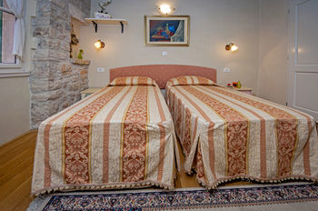 Residence Marco Polo Rovinj Extérieur photo