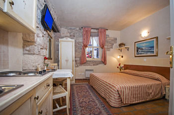 Residence Marco Polo Rovinj Extérieur photo