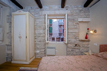 Residence Marco Polo Rovinj Extérieur photo